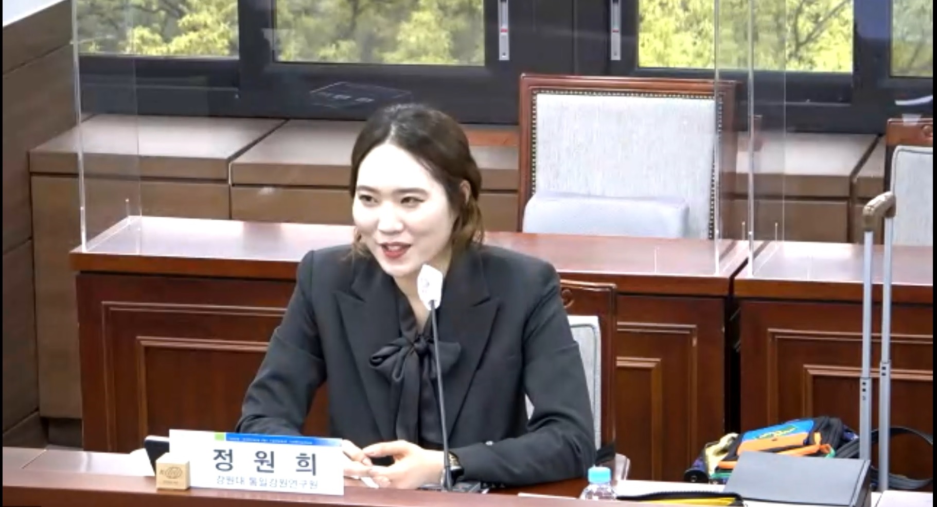 통일연구원